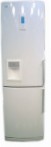 лучшая LG GR-419 BVQA Холодильник обзор