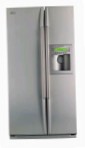 лучшая LG GR-P217 ATB Холодильник обзор