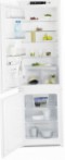tốt nhất Electrolux ENN 12803 CW Tủ lạnh kiểm tra lại