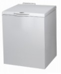 best Whirlpool WH 2000 Fridge review