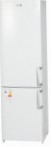 pinakamahusay BEKO CS 334020 Refrigerator pagsusuri
