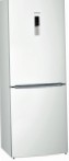 pinakamahusay Bosch KGN56AW25N Refrigerator pagsusuri