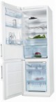лучшая Electrolux ENB 34943 W Холодильник обзор