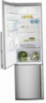 лучшая Electrolux EN 3887 AOX Холодильник обзор