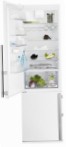 лучшая Electrolux EN 3853 AOW Холодильник обзор