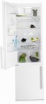 лучшая Electrolux EN 3850 AOW Холодильник обзор