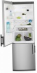 лучшая Electrolux EN 3601 AOX Холодильник обзор