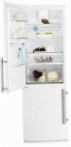 лучшая Electrolux EN 3453 AOW Холодильник обзор