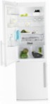 лучшая Electrolux EN 3441 AOW Холодильник обзор