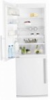 лучшая Electrolux EN 3401 AOW Холодильник обзор