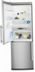 pinakamahusay Electrolux EN 3241 AOX Refrigerator pagsusuri