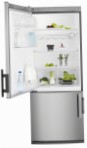 лучшая Electrolux EN 2900 AOX Холодильник обзор