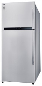 Холодильник LG GN-M702 HMHM Фото обзор