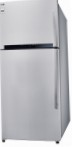 лучшая LG GN-M702 HMHM Холодильник обзор