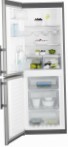 лучшая Electrolux EN 3241 JOX Холодильник обзор