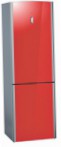 pinakamahusay Bosch KGN36S52 Refrigerator pagsusuri
