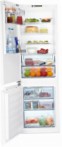 pinakamahusay BEKO BCN 130000 Refrigerator pagsusuri