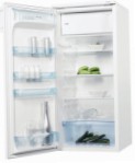 лучшая Electrolux ERC 24010 W Холодильник обзор