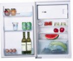 pinakamahusay Amica BM130.3 Refrigerator pagsusuri