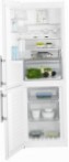 лучшая Electrolux EN 3454 NOW Холодильник обзор