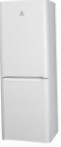 лучшая Indesit BI 160 Холодильник обзор