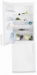 лучшая Electrolux EN 3241 AOW Холодильник обзор