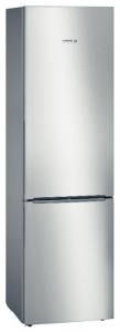 Refrigerator Bosch KGN39NL10 larawan pagsusuri