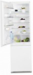 лучшая Electrolux ENN 2853 AOW Холодильник обзор