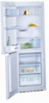 pinakamahusay Bosch KGV33V25 Refrigerator pagsusuri