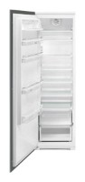 Kjøleskap Smeg FR315P Bilde anmeldelse