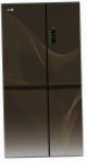 лучшая LG GC-B237 AGKR Холодильник обзор