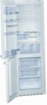 pinakamahusay Bosch KGV36Z35 Refrigerator pagsusuri