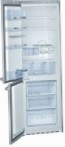 pinakamahusay Bosch KGS36Z45 Refrigerator pagsusuri