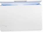 лучшая Electrolux EC 14200 AW Холодильник обзор