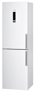 Холодильник Siemens KG39NXW15 Фото обзор