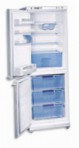 pinakamahusay Bosch KGV31422 Refrigerator pagsusuri