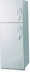 лучшая LG GR-M352 QVSW Холодильник обзор