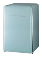 Køleskab Daewoo Electronics FN-103 CM Foto anmeldelse