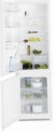 лучшая Electrolux ENN 2800 AJW Холодильник обзор