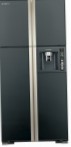 pinakamahusay Hitachi R-W662FPU3XGBK Refrigerator pagsusuri