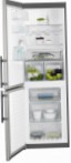 лучшая Electrolux EN 13445 JX Холодильник обзор
