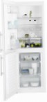 лучшая Electrolux EN 3201 MOW Холодильник обзор