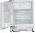 tốt nhất Kuppersbusch IKU 1590-1 Tủ lạnh kiểm tra lại