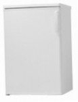 pinakamahusay Amica FZ 136.3 Refrigerator pagsusuri