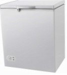 pinakamahusay SUPRA CFS-151 Refrigerator pagsusuri