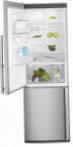 лучшая Electrolux EN 3481 AOX Холодильник обзор