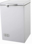 tốt nhất SUPRA CFS-101 Tủ lạnh kiểm tra lại