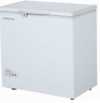 geriausia SUPRA CFS-150 šaldytuvas peržiūra