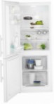 лучшая Electrolux EN 2400 AOW Холодильник обзор