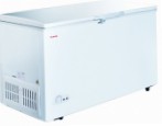 pinakamahusay AVEX CFT-350-1 Refrigerator pagsusuri